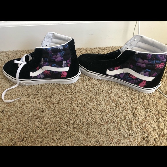 New vans - Picture 3 of 3